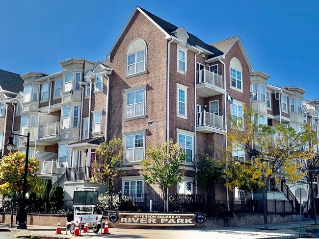 property at 200 Dey St