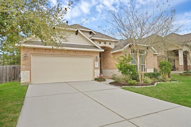 107 Autumn Forest Ln in Conroe, TX - Building Photo - Building Photo