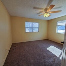 718 N Beard Ave in Shawnee, OK - Building Photo - Building Photo
