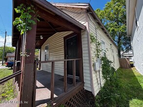 1219 Grothe St in Jacksonville, FL - Building Photo - Building Photo