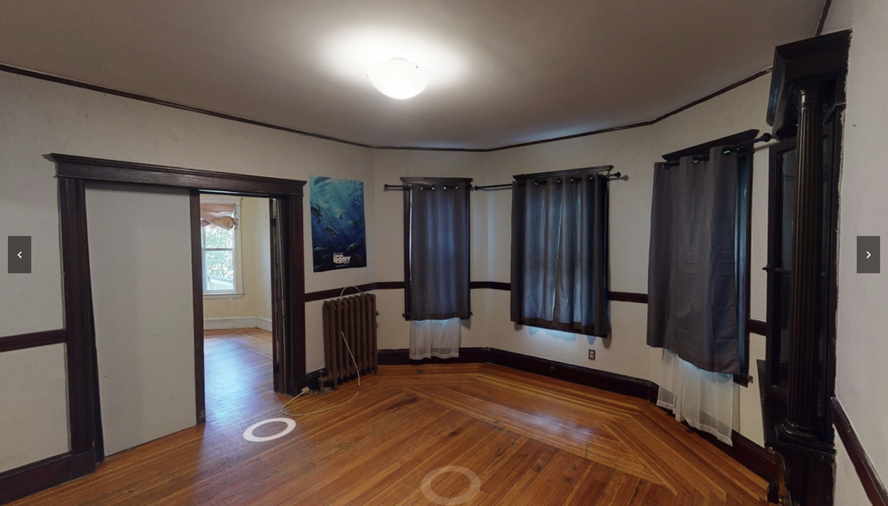 24 Dearborn Rd, Unit 4-bed 1-bath #1 in Somerville, MA - Building Photo