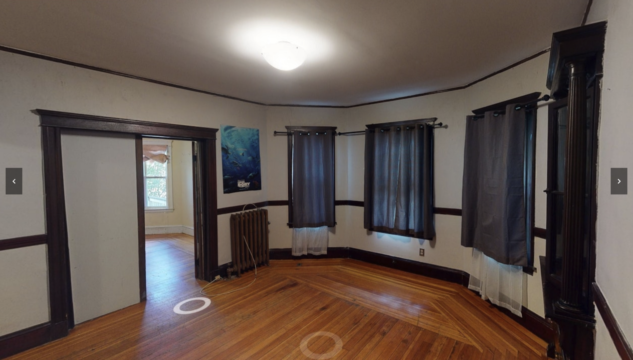 24 Dearborn Rd, Unit 4-bed 1-bath #1 in Somerville, MA - Foto de edificio