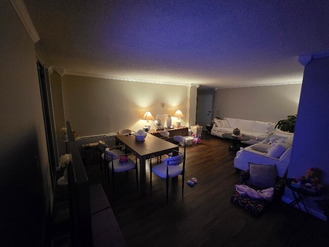 7501 Democracy Blvd in Bethesda, MD - Building Photo - Building Photo