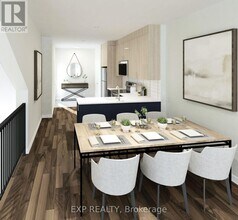 605 Antelope Private in Ottawa, ON - Building Photo - Building Photo