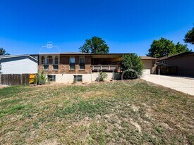 6350 Okeechobee Pl in Colorado Springs, CO - Building Photo