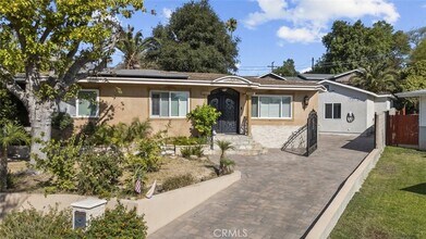 10801 1/2 Wescott Avenue Unit in Los Angeles, CA - Building Photo - Building Photo
