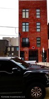 1626 Cecil B. Moore Ave, Unit 1 in Philadelphia, PA - Building Photo