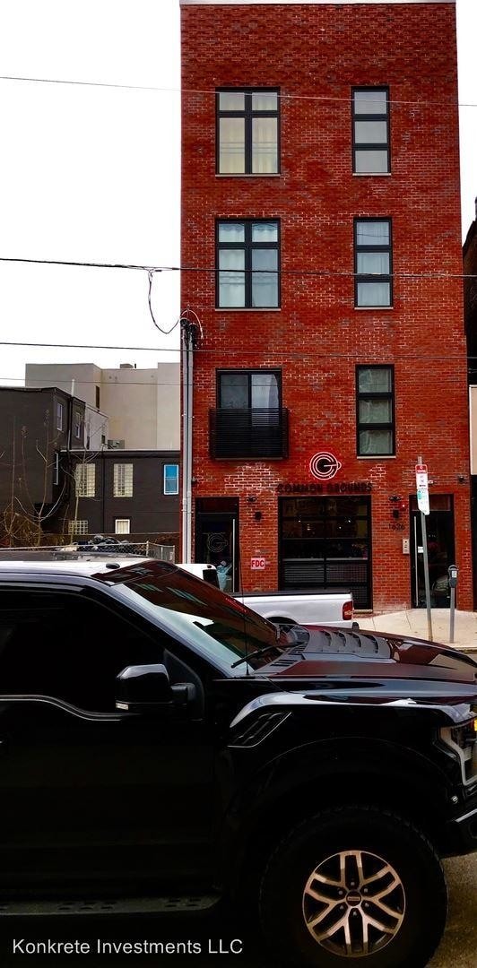 1626 Cecil B. Moore Ave, Unit 1