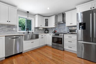 440 S Main St in Andover, MA - Building Photo - Building Photo