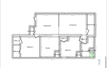 831 Silver St in Rapid City, SD - Building Photo - Building Photo