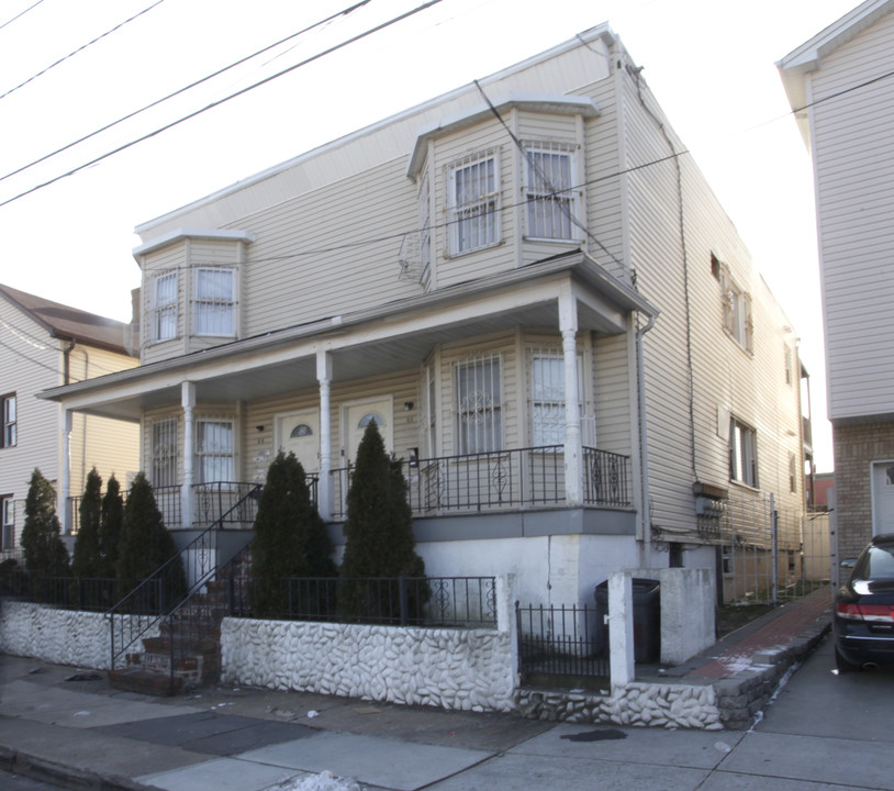 66-68 Marshall St in Elizabeth, NJ - Building Photo