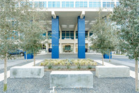 The Cabochon at River Oaks in Houston, TX - Foto de edificio - Building Photo