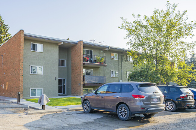 The Cottonwood in High River, AB - Building Photo - Building Photo