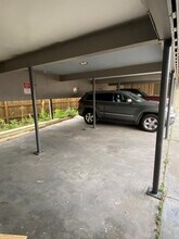 2518 Lidstone St in Houston, TX - Foto de edificio - Building Photo