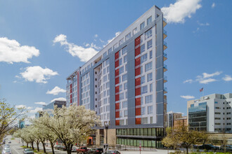 Capitol Vista in Washington, DC - Building Photo - Building Photo