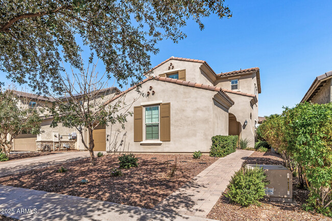 20646 W Delaney Dr in Buckeye, AZ - Building Photo - Building Photo