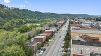 1112 3rd Ave in New Brighton, PA - Foto de edificio - Building Photo