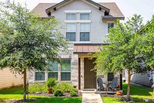 221 Spanish Star Trl in Dripping Springs, TX - Building Photo