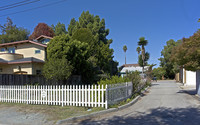 3225 Scriver St in Santa Cruz, CA - Building Photo - Building Photo