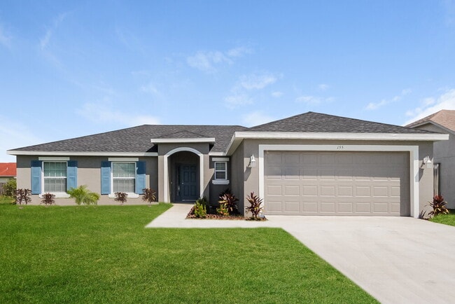 property at 155 Birmingham Dr