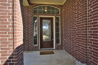 16706 Mallory Bridge Dr in Houston, TX - Building Photo - Building Photo