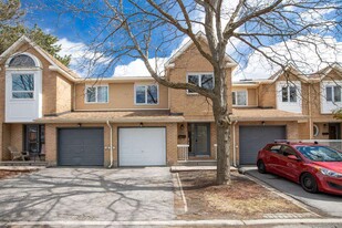 Aspen Village Townhomes