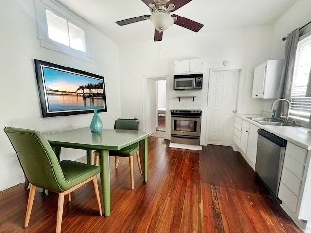 201 Spring St in Charleston, SC - Building Photo - Building Photo