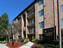 Vista at White Oak Apartments