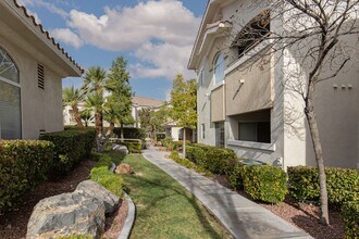 10109 Jacob Pl in Las Vegas, NV - Building Photo - Building Photo