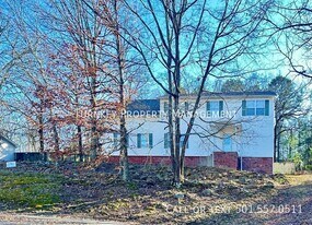 3 Rocky Top Cove in Maumelle, AR - Building Photo