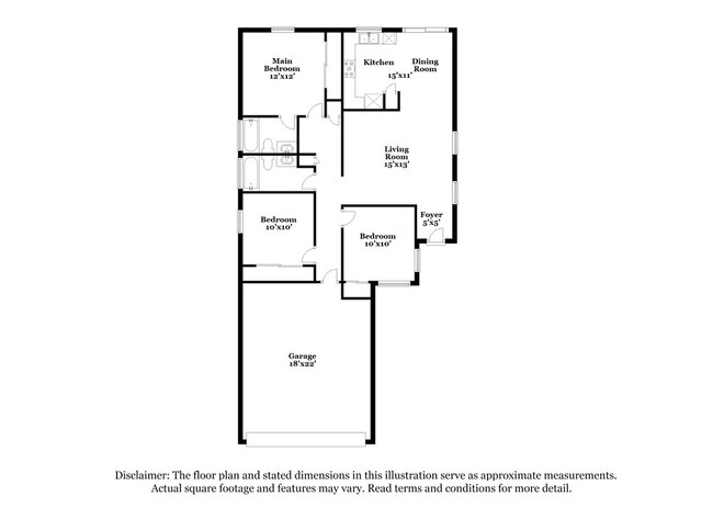 6609 W Nez Perce St in Phoenix, AZ - Building Photo - Building Photo