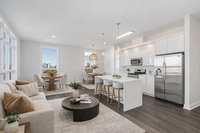 property at 119 Peter St