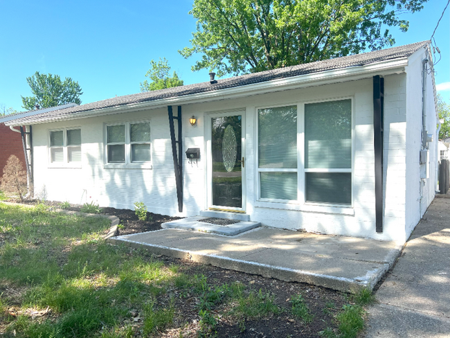 property at 305 Kilmory Ave