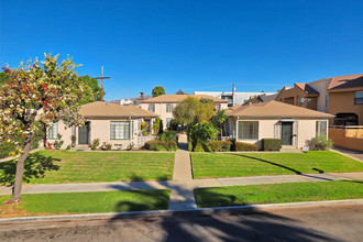 10 PREMIUM UNITS IN CENTRAL GLENDALE in Glendale, CA - Building Photo - Primary Photo