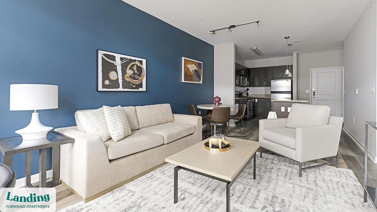 302 Constitution Ave in Bayonne, NJ - Building Photo