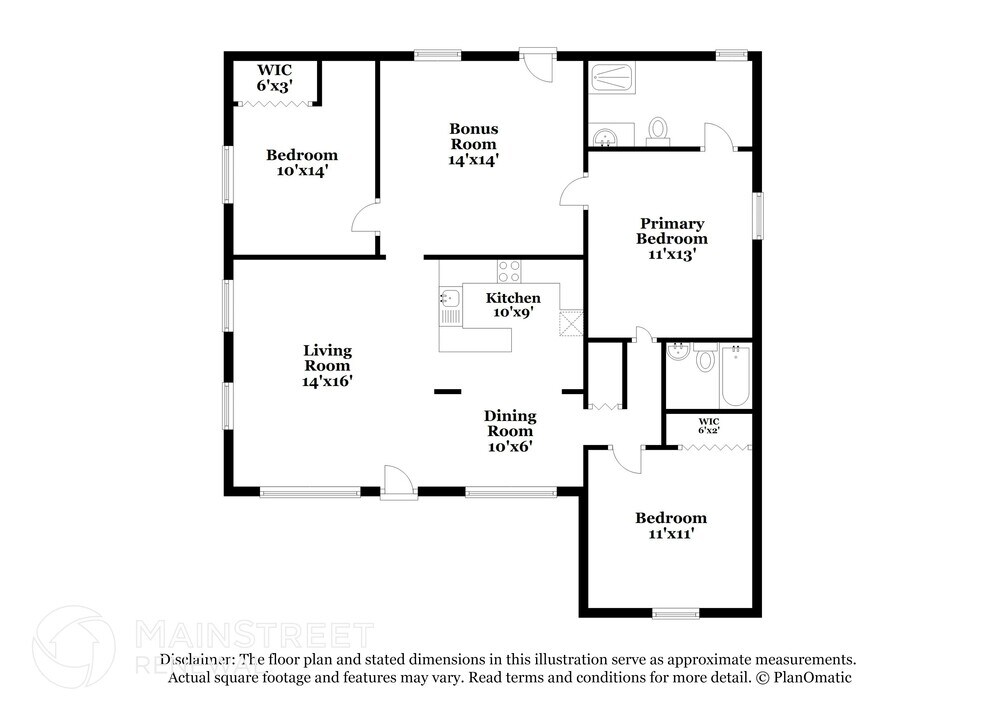 800 62nd Pl S in St. Petersburg, FL - Building Photo