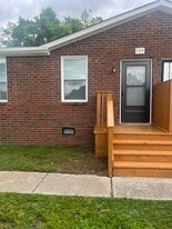 104 Tuckahoe Square E in Nashville, TN - Building Photo