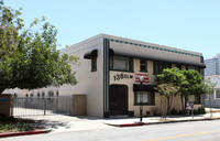 Elm Avenue Apartments in Long Beach, CA - Building Photo - Building Photo