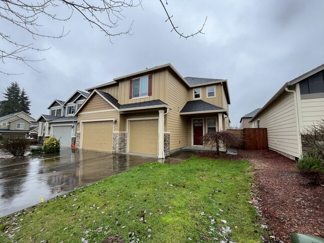 13618 SE Genoa Dr in Clackamas, OR - Building Photo - Building Photo