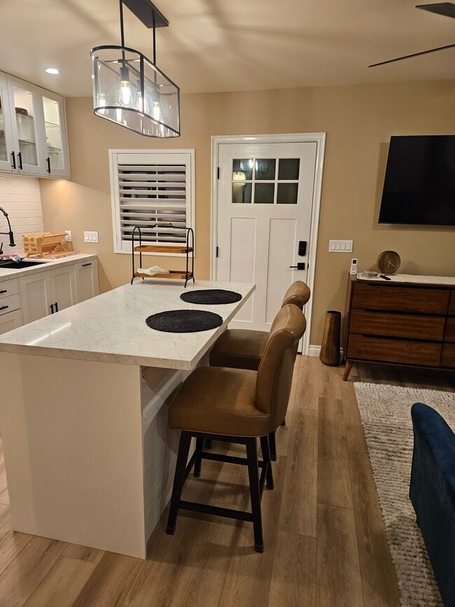 property at 455 N Encinitas Ave