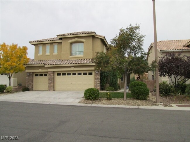 421 Emerald Heights St in Las Vegas, NV - Building Photo - Building Photo