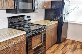 12600 W Ustick-Unit -203 in Boise, ID - Building Photo - Building Photo