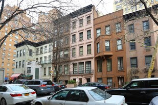 157 E 71st St Apartments