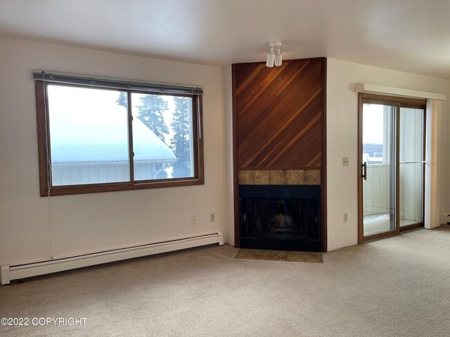 property at 3570 W Dimond Blvd