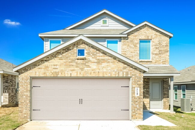 property at 518 Chevre Rd