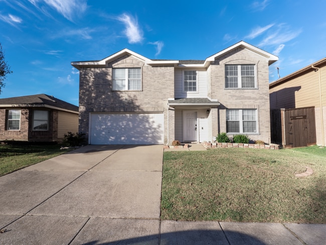 property at 1606 Willow Way