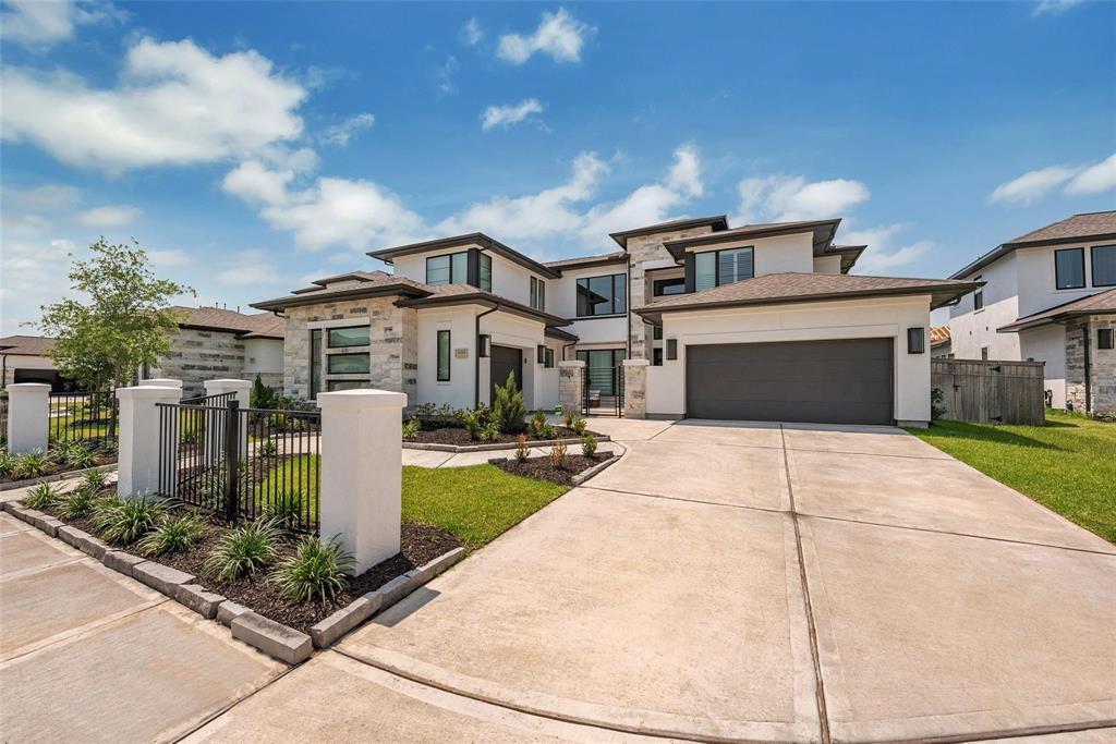 9019 Orchard Cv in Sienna, TX - Building Photo