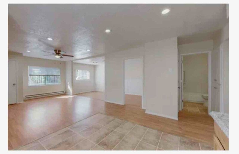 3200 Kepler St NW in Albuquerque, NM - Building Photo