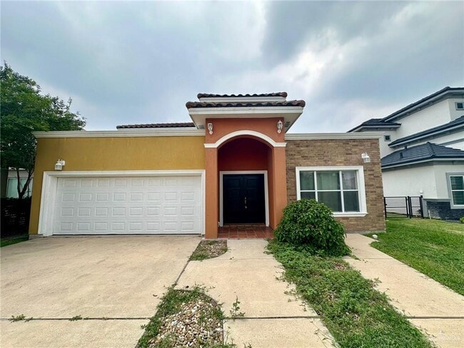 4218 Vida Grande in Weslaco, TX - Building Photo - Building Photo