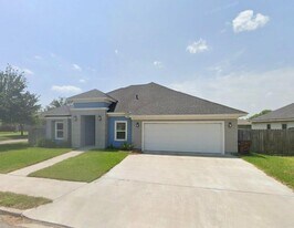1799 The Park Dr in Kingsville, TX - Building Photo